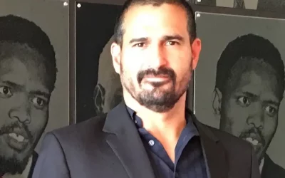 Frantz Fanon and the Decolonization of the Human Sciences: Towards Combative Decoloniality – Nelson Maldonado-Torres