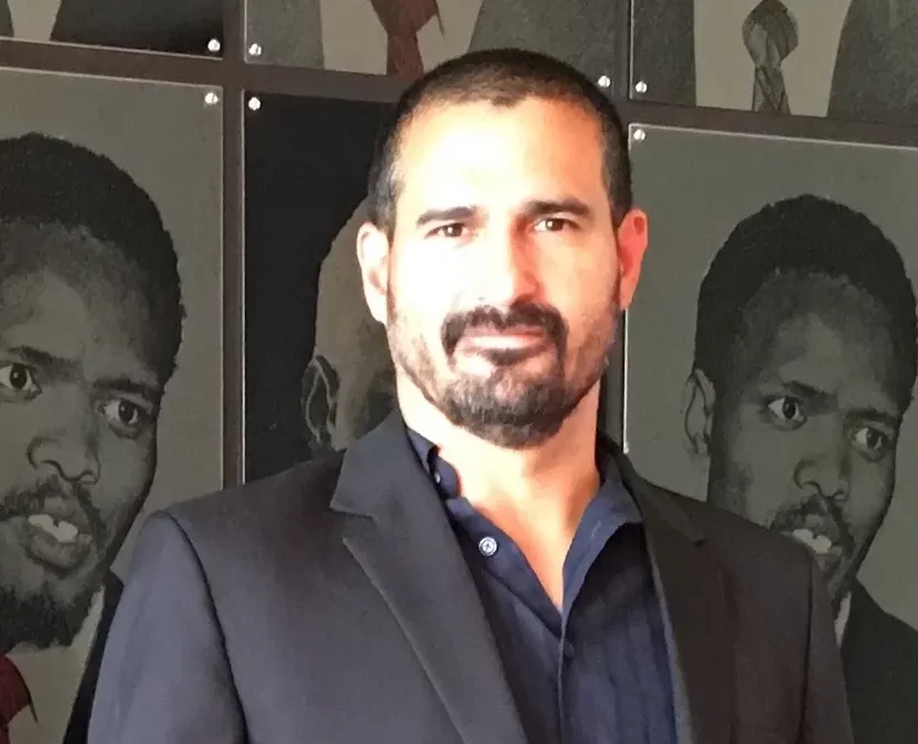 Frantz Fanon and the Decolonization of the Human Sciences: Towards Combative Decoloniality – Nelson Maldonado-Torres