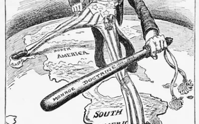 Communiqué de la Fondation Frantz Fanon – Situation d’urgence au Venezuela