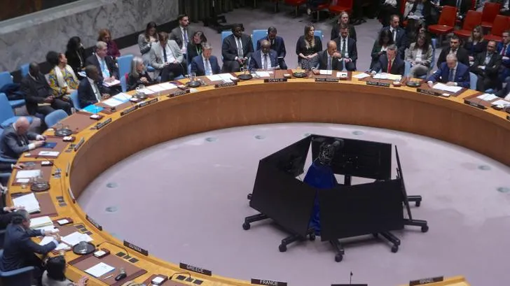 Communiqué de presse de la Fondation – Le Plan de Paix pour Gaza