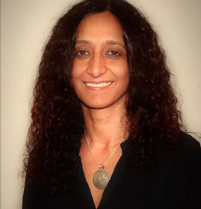 My Fanon by Pr. Shanaaz Suffla