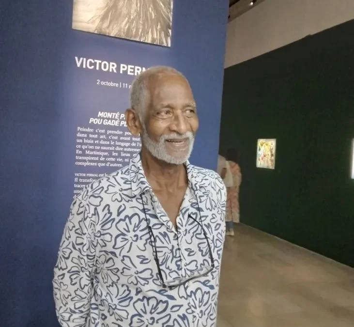 Mon Fanon par Victor Permal